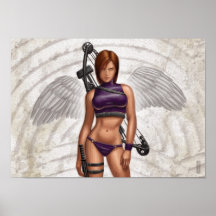 Ailes d'ange posters