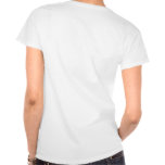 Ailes d'ange t-shirts