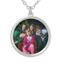 Ailes d'un collier de héros