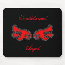 Ailes Tapis De Souris