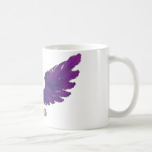 Ailes Tasse À Café