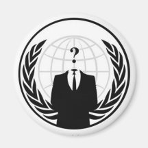 Aimant anonyme
