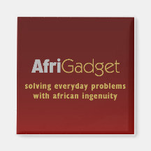 Aimant d'AfriGadget