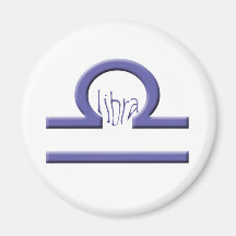 Aimant de Balance