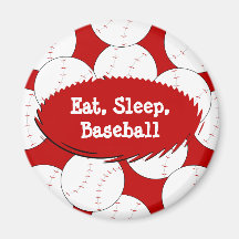 Aimant de base-ball