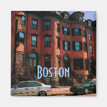 Aimant de Boston