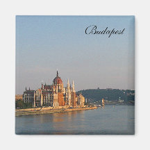 Aimant de Budapest