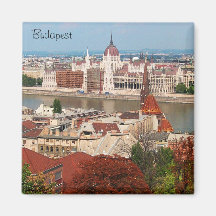 Aimant de Budapest