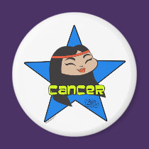 Aimant de Cancer magnets