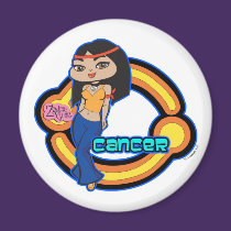 Aimant de Cancer magnets