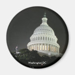 Aimant de capitol des USA