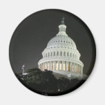 Aimant de capitol des USA