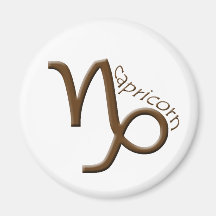 Aimant de Capricorne