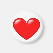 Aimant de coeur