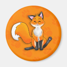 Aimant de Fox
