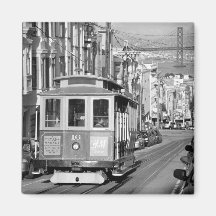Aimant de funiculaire