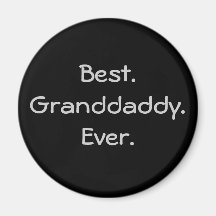 Aimant de Granddaddy