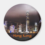 Aimant de Hong Kong