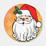 Aimant de Joyeux Noël