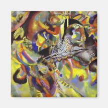 Aimant de Kandinsky 5