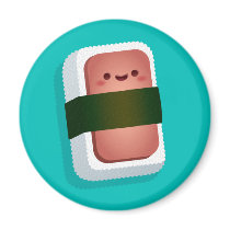 Aimant de Kawaii Musubi magnets