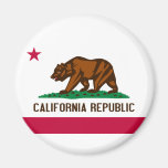 Aimant de la Californie