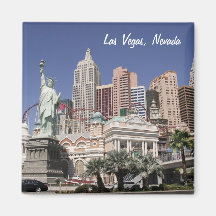 Aimant de Las Vegas