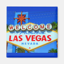 Aimant de Las Vegas