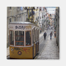 Aimant de Lisbonne