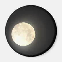 Aimant de lune
