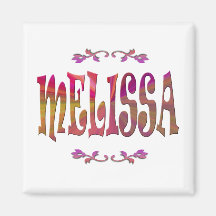 Aimant de MELiSSA