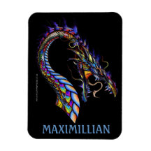 Aimant de Mithozantus Flexi Magnets