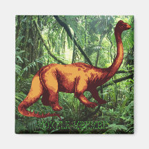 Aimant de Mokele-mbembe