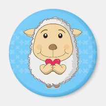 Aimant de moutons
