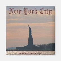 Aimant de New York City