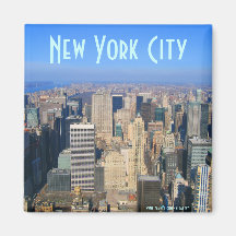 Aimant de New York City