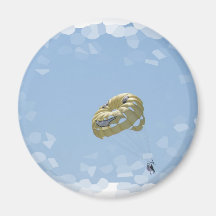 Aimant de Parasail