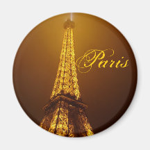 Aimant de Paris