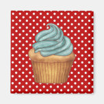 Aimant de pâtisserie de gâteaux de petits gâteaux magnets