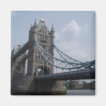 Aimant de pont de tour