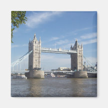 Aimant de pont de tour