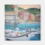 Aimant de port de Vernazza