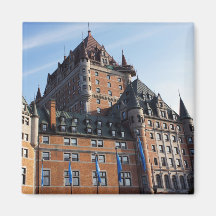 Aimant de Québec