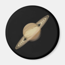 Aimant de Saturn