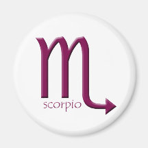 Aimant de Scorpion