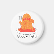 Aimant de Spectre-hetti