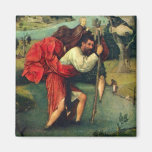 Aimant de St Christopher
