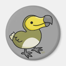 Aimant de Steelbeak