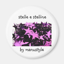 Aimant de Stelle e Stelline