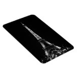 Aimant de Tour Eiffel Magnet Souple